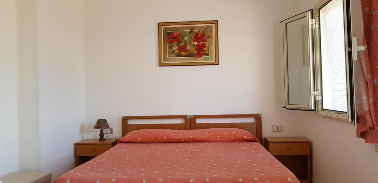 San Carlo - Terrazzo Sul Mare Con Ristorante E Pizzeria Bed and Breakfast Zambrone Buitenkant foto
